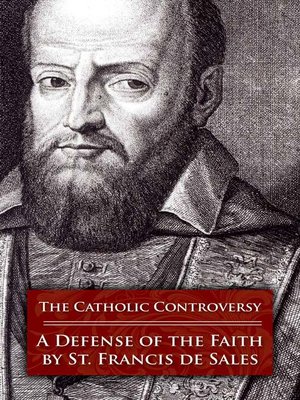 cover image of The Catholic Controversy